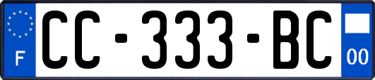 CC-333-BC