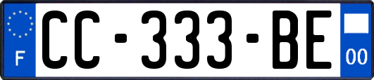 CC-333-BE