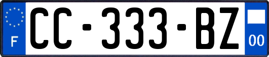 CC-333-BZ