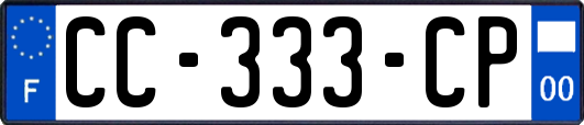 CC-333-CP