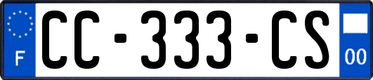 CC-333-CS