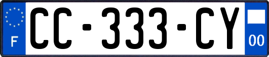 CC-333-CY