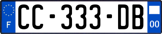 CC-333-DB
