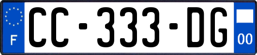 CC-333-DG