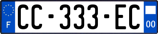 CC-333-EC
