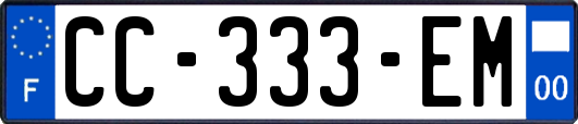 CC-333-EM