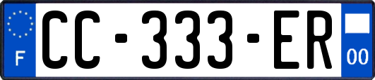 CC-333-ER