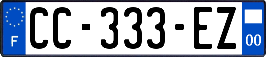 CC-333-EZ