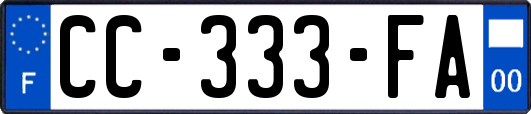 CC-333-FA
