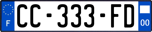 CC-333-FD