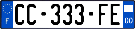 CC-333-FE