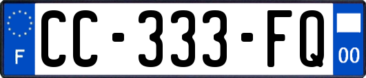 CC-333-FQ