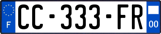 CC-333-FR