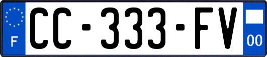 CC-333-FV
