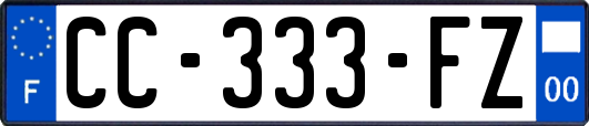 CC-333-FZ
