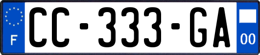 CC-333-GA