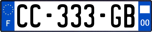 CC-333-GB