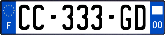 CC-333-GD