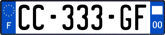 CC-333-GF
