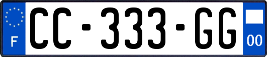 CC-333-GG