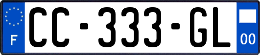 CC-333-GL