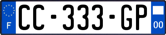 CC-333-GP