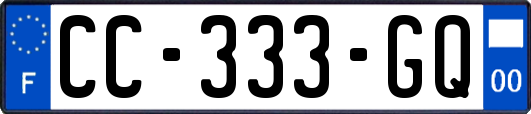 CC-333-GQ