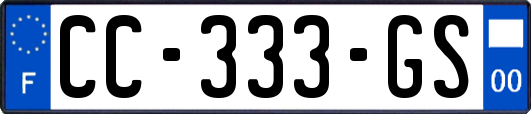 CC-333-GS