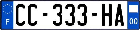 CC-333-HA