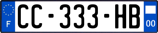 CC-333-HB