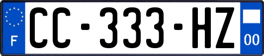 CC-333-HZ