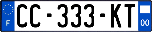 CC-333-KT