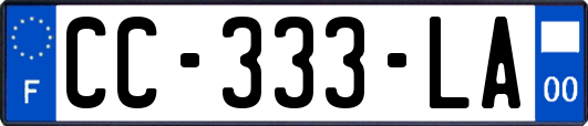 CC-333-LA