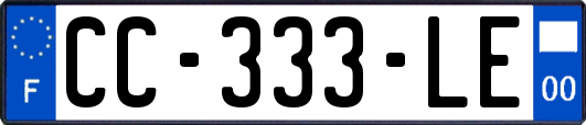 CC-333-LE