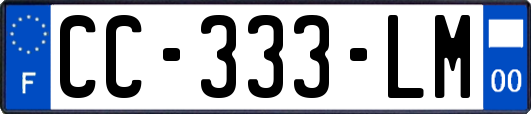 CC-333-LM