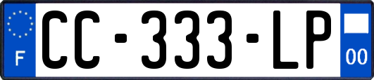 CC-333-LP