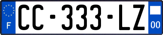 CC-333-LZ