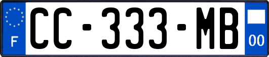 CC-333-MB
