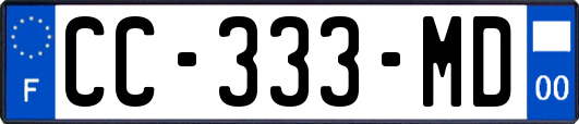 CC-333-MD