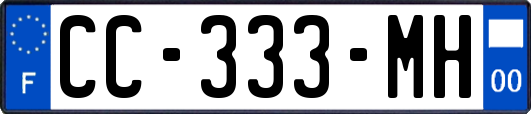 CC-333-MH