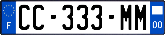 CC-333-MM