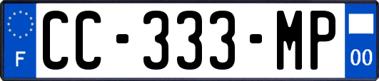 CC-333-MP