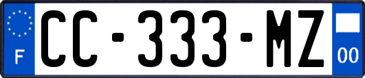 CC-333-MZ