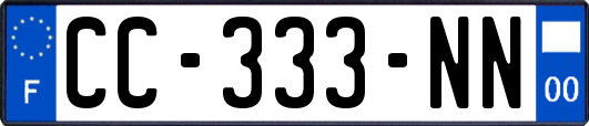 CC-333-NN