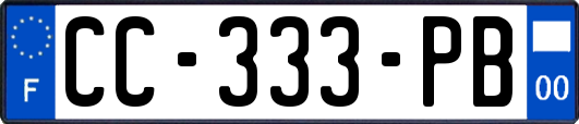 CC-333-PB