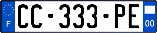 CC-333-PE