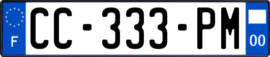CC-333-PM