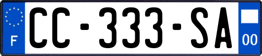 CC-333-SA