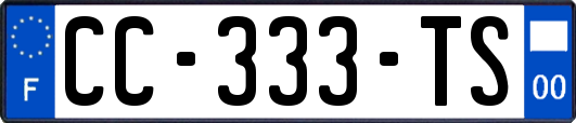CC-333-TS
