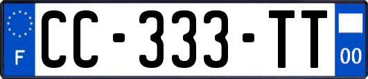 CC-333-TT